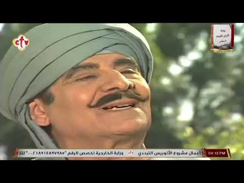 فيلم القديسين العظيم المعلم ابراهيم الجوهري 