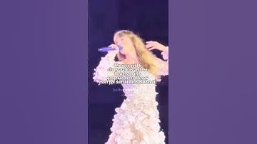 some small details I love about the Eras Tour Outfits || #taylorswift #swifties #fy #erastour