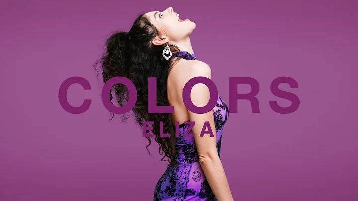 Eliza - Wasnt Looking | A COLORS SHOW
