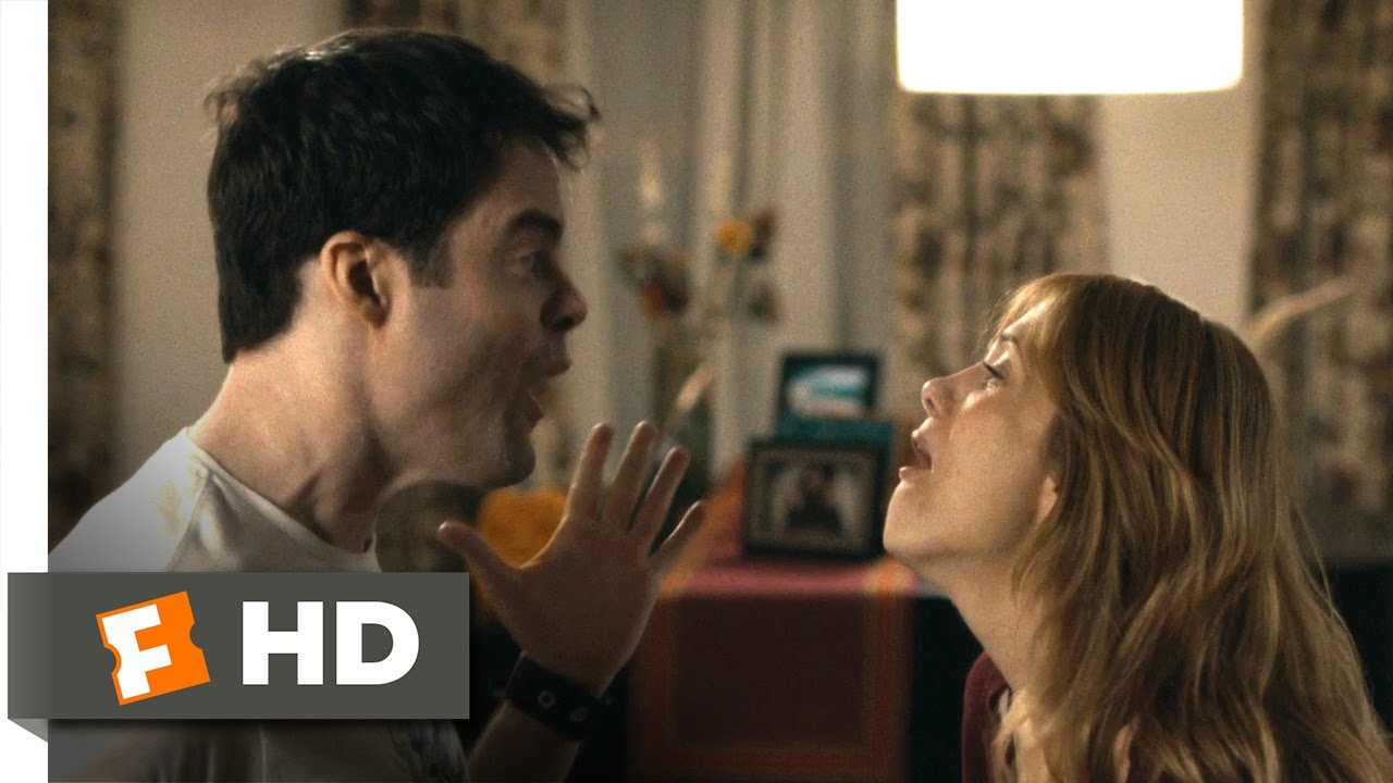 The Skeleton Twins 510 Movie CLIP   Nothings Gonna Stop Us Now 2014 HD