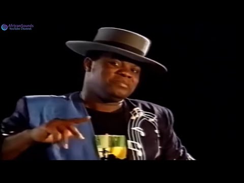 Bili Kanda Bongo Man Clip Officiel