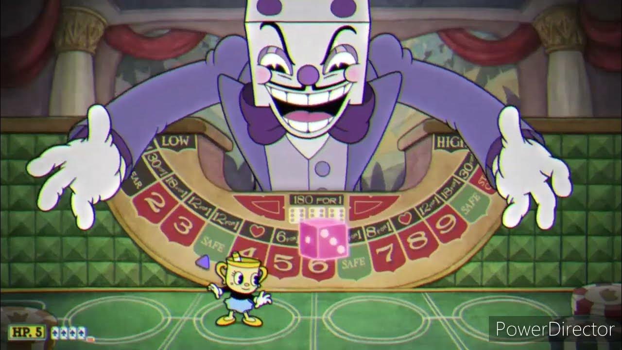 MS. Chalice easily beats King Dice and The Devil YouTube