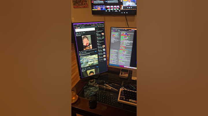 M4 Mac Mini setup - almost there!!