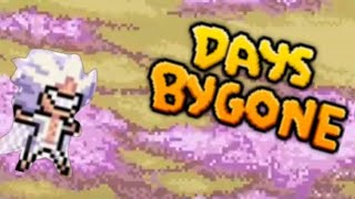 Days Bygone - New Blooming Update (V.1.38.1)