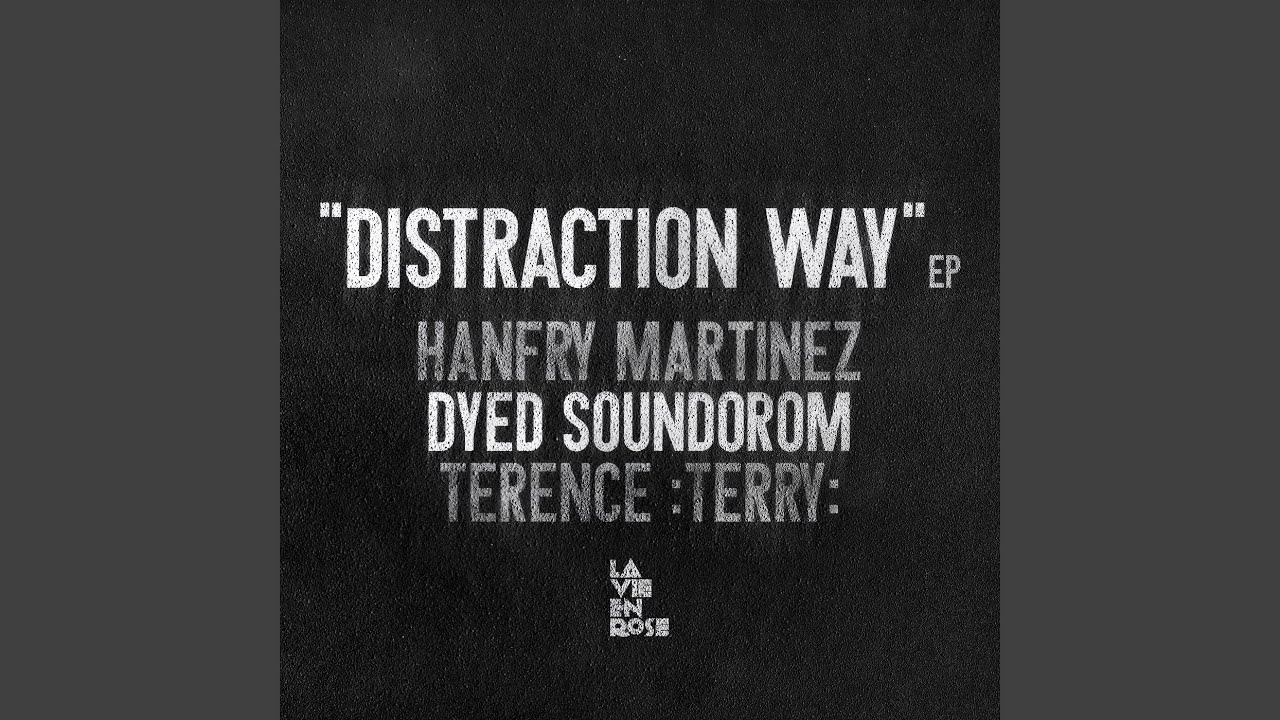 Hanfry Scan (Digital Bonus) (Original Mix)