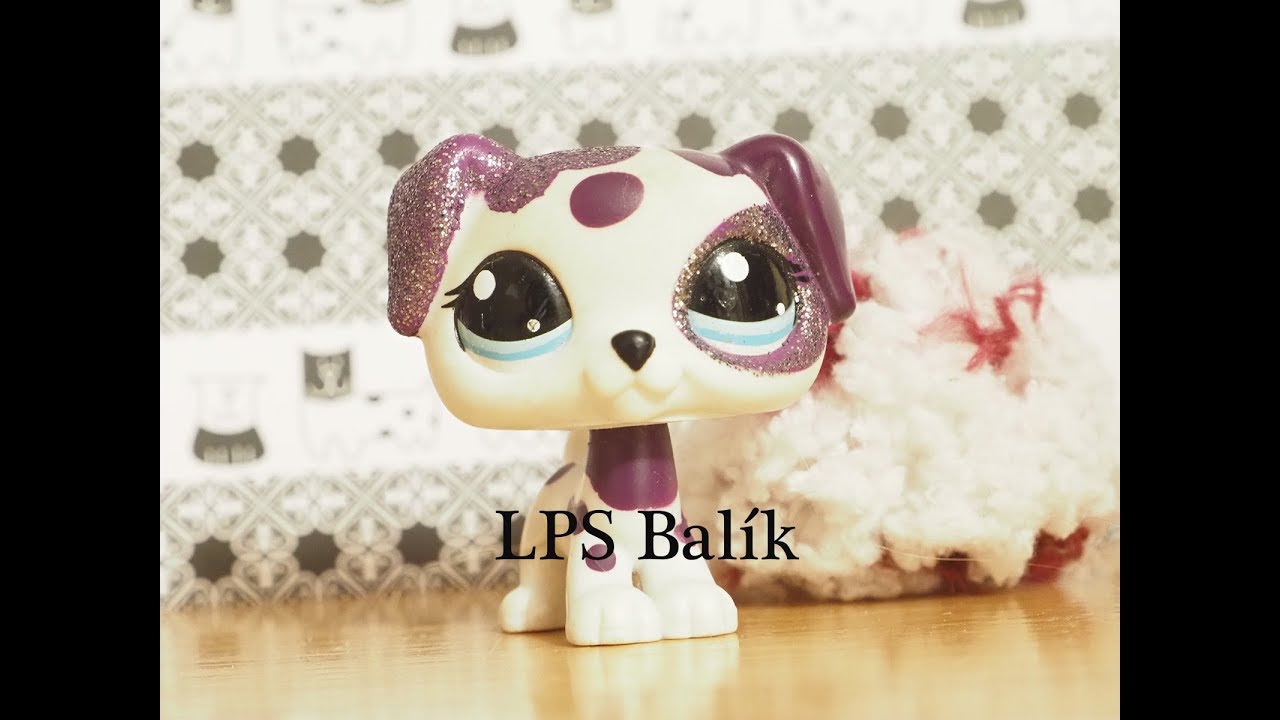 LPS Balík | Amálka LPS