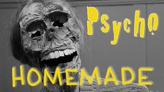 Celebrity Psycho - "The Truth About Mother" - Homemade Net Worth