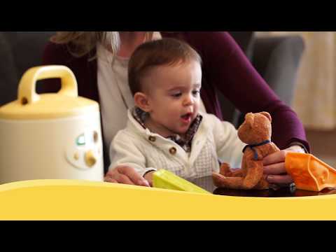 Medela Symphony : Programme MAINTAIN, amplifier et maintenir sa lactation