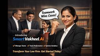 Improve Team Productivity &amp; Workflow Efficiency in Your Law Firm