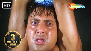 Climax - गवद क मल थरड डगर क सज - Dulaara 1994 - Govinda, Karisma Kapoor, Gulshan - Hd