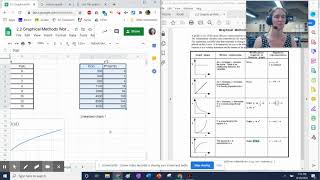 2 2 Linearizing Graphs