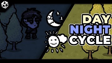 Unity Tutorial - Let