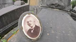 King of Belgium ROYAL TOMB!  | Laeken Cemetery | Brussels 5/5