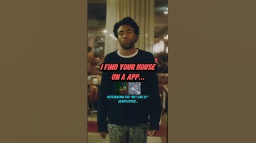 Thumbnail of Drake Just Got DISSED Again by Childish Gambino…