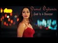 Demet Özdemir as Aysel - God Is A Dancer