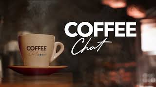 Coffee Chat promo