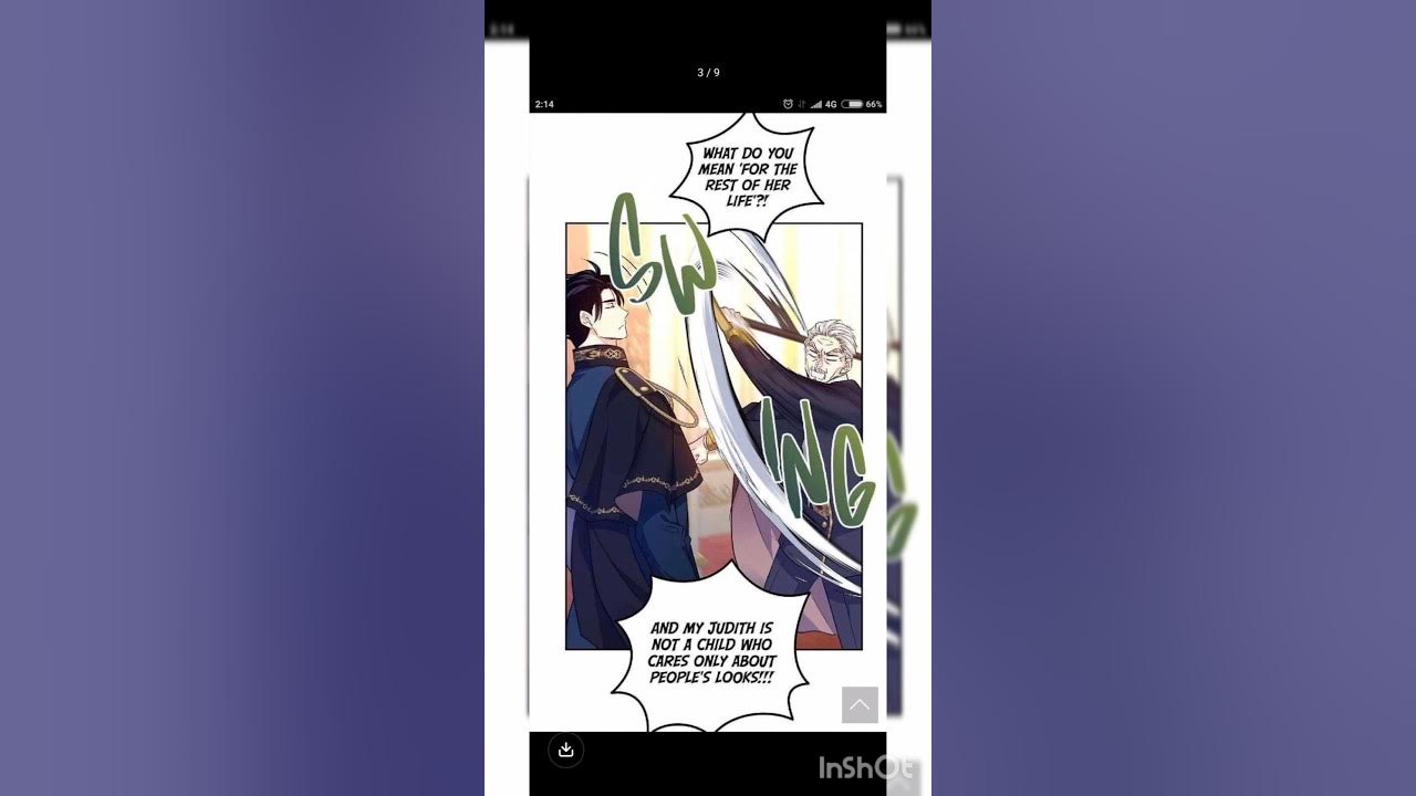 The Villainess Flips The Script Chapter 106 www.youtube.com