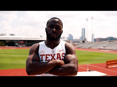 Track & Field eyes NCAA Championships in Eugene - University of Texas  Athletics