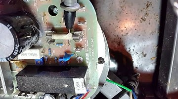 Measuring a Treadmill fuse