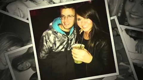 Rebecca Bray September 10th 1992 January 20th 2013