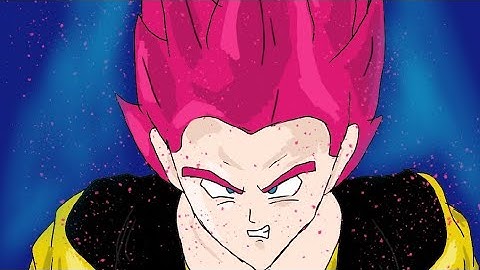 All Transformations in The Final Power Level Warrior part 1:Rice-Royal Henchman