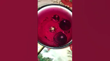 Убираем гладиолусы