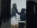 Iconic Predator Movie Moments