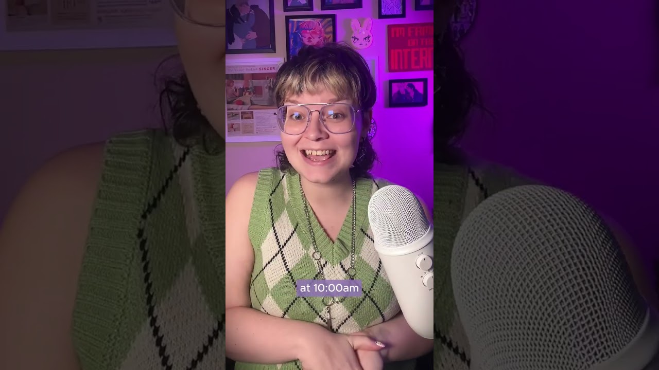 My hottest cosplay hot-take #concrunch #cosplay #comicon