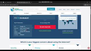 TUTORIAL CARA MENGGUNAKAN PROXY 9PROXY.COM AGAR BISA DI PAKAI NONTON YOUTUBE