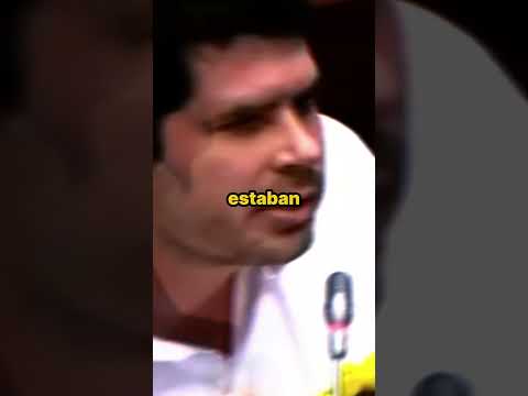 Fabián Diaz CORRUPTO - En la Calle nos vemos