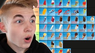 Mein EIS RANKING | Kindheit😍 screenshot 4