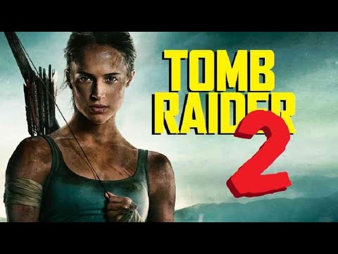 #Tomb #raider (.2.) movie 2021 #hindi #dubbed #suparhit🔥