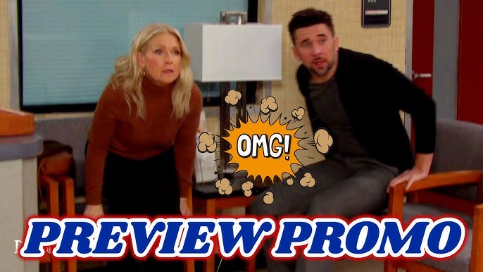 Days Next Week Preview Promo | November 10-14 - Days of Our Lives Spoilers  | Update - YouTube