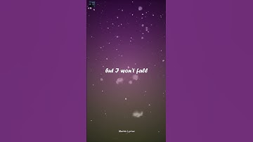 David Gueta and Sia - Titanium Lyrics