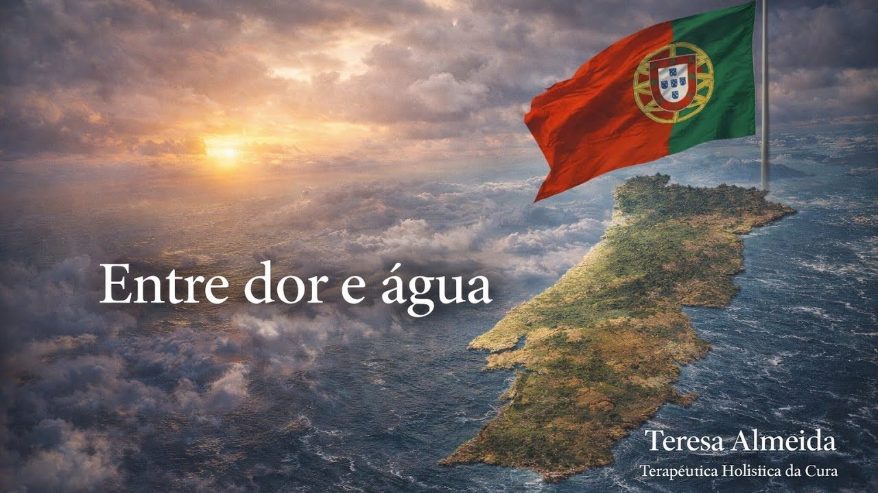  Entre Dor e Água | Portuguese Emotional Music