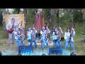 Не топчіть конвалій (live) - Гурт Riverland. Україна. Дніпро. Ukrainian folk music. Bandura