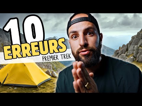 RANDONNEURS DÉBUTANTS, 10