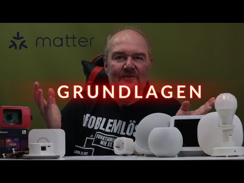 Matter - der