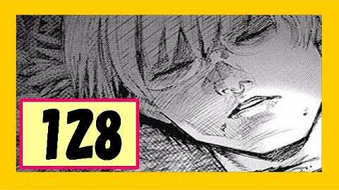 東京グール ネタバレ 123