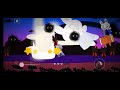 WonderEnd 0 - Rabi EX stage clear