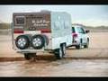 GALL BOYS AT TOYOTA'S 25th FRASER ISLAND FISHING EXPO