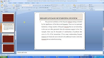 IEEE 2014 JAVA INFREQUENT WEIGHTED ITEM SET MINING USING FREQUENT PATTERN GROWTH