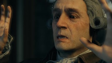 Sequence 12 - Part 2 - Assassin