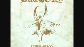 Bathory - Through Blood By Thunder