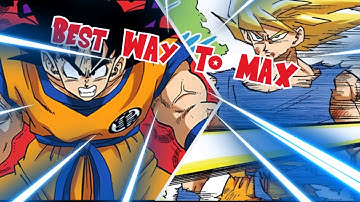 How I Gained 100 Levels in 30 Minutes | Dragon Ball Online Generation