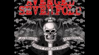 Avenged Sevenfold - Hail to the King (Standard Tuning)