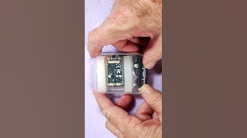 Unboxing Heltec LoRa 32 V4: New ESP32 LoRa Board with GPS & 27dBm Power! First Look