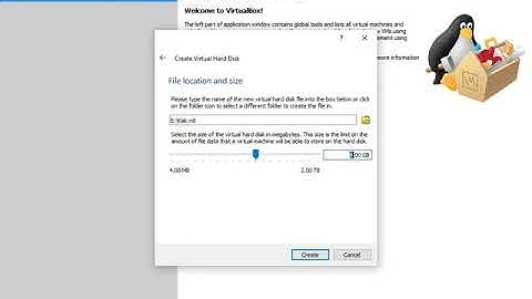 How to use virtual box | How to install and create a virtual machine | Oracle Virtual Box |