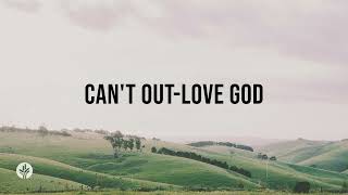 Can't Out-Love God | Audio Reading | Our Daily Bread Devotional | April 30, 2024