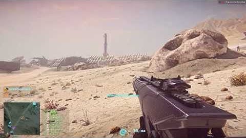 Planetside 2 FPS Stutter Problem After Game Update 2